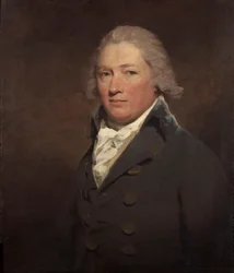 Thomas Mure de Warriston, c.1785
